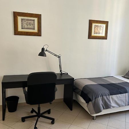 Vatican Vittoria Suite Roma Ngoại thất bức ảnh