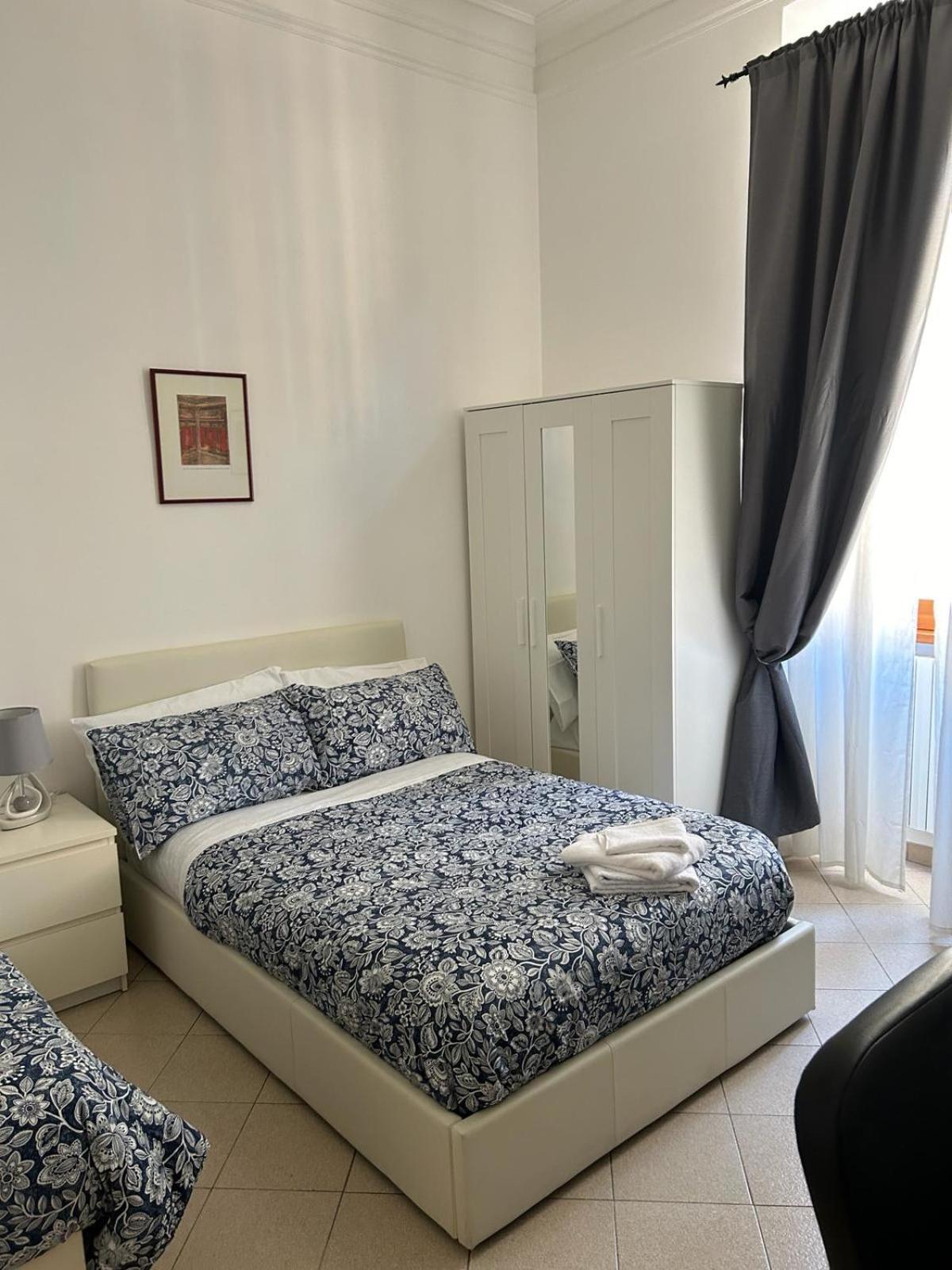 Vatican Vittoria Suite Roma Ngoại thất bức ảnh