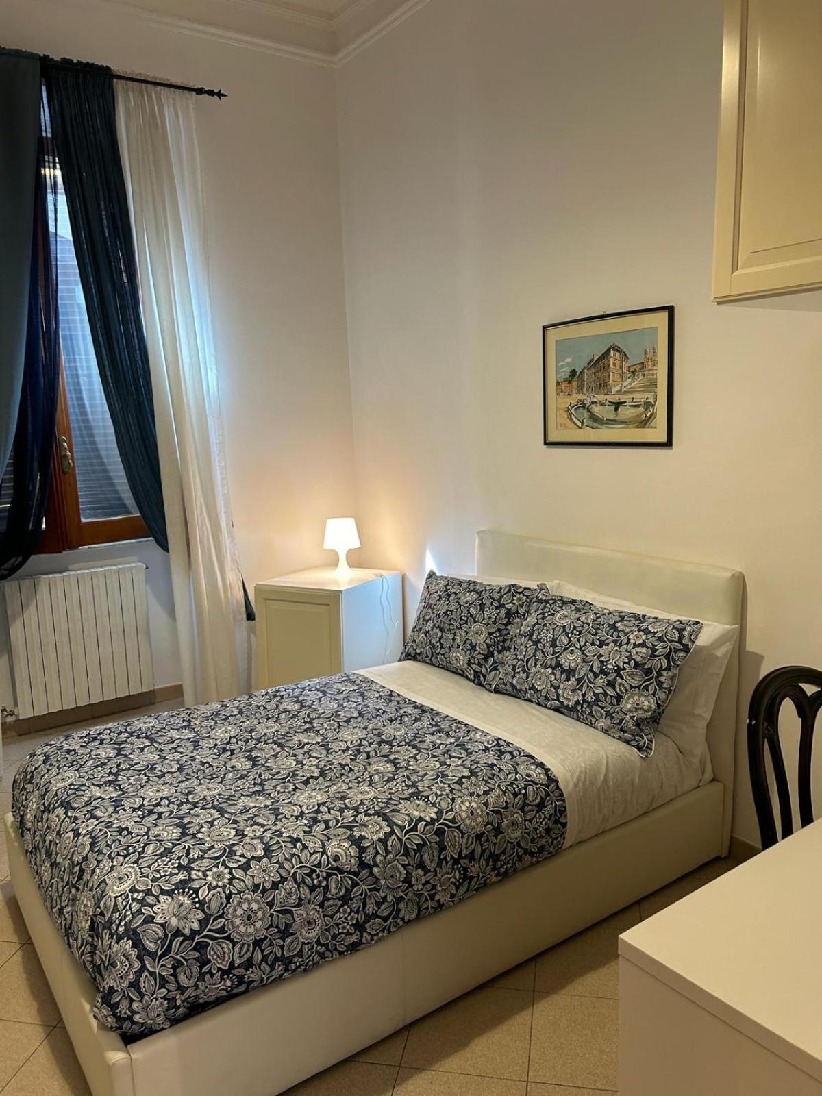 Vatican Vittoria Suite Roma Ngoại thất bức ảnh