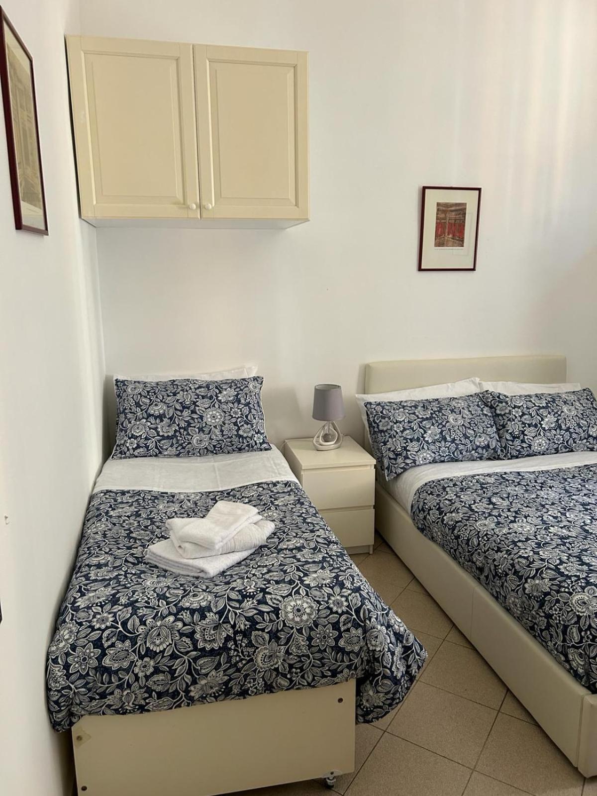 Vatican Vittoria Suite Roma Ngoại thất bức ảnh