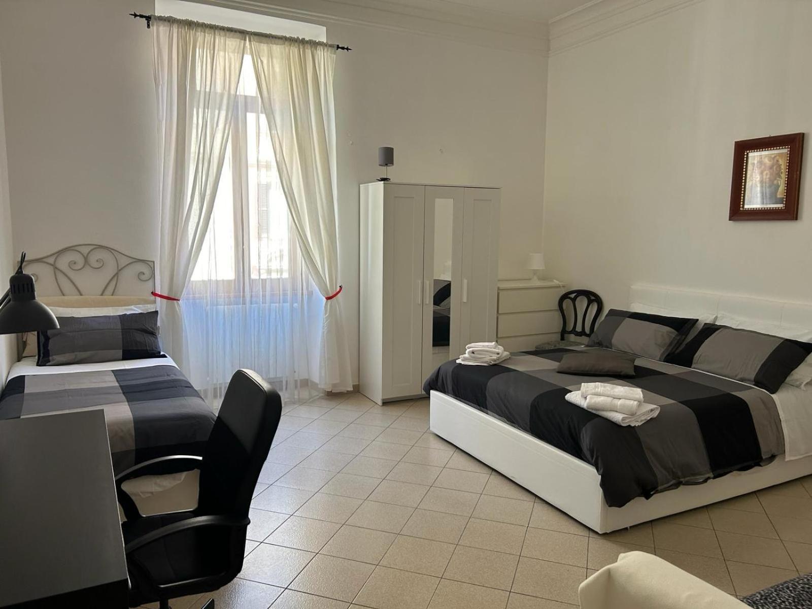 Vatican Vittoria Suite Roma Ngoại thất bức ảnh